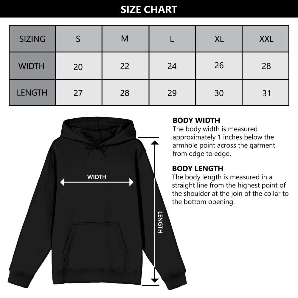 One Piece Icon Unisex Hoodie