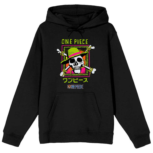 One Piece Icon Unisex Hoodie