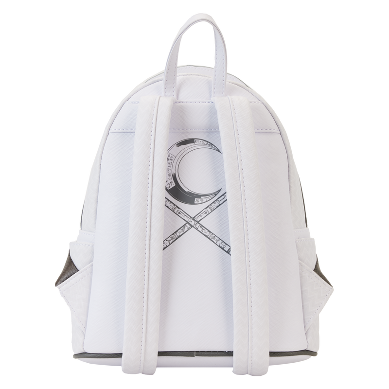 C2E2 Limited Edition Moon Knight Mr. Knight Cosplay Light Up Mini Backpack