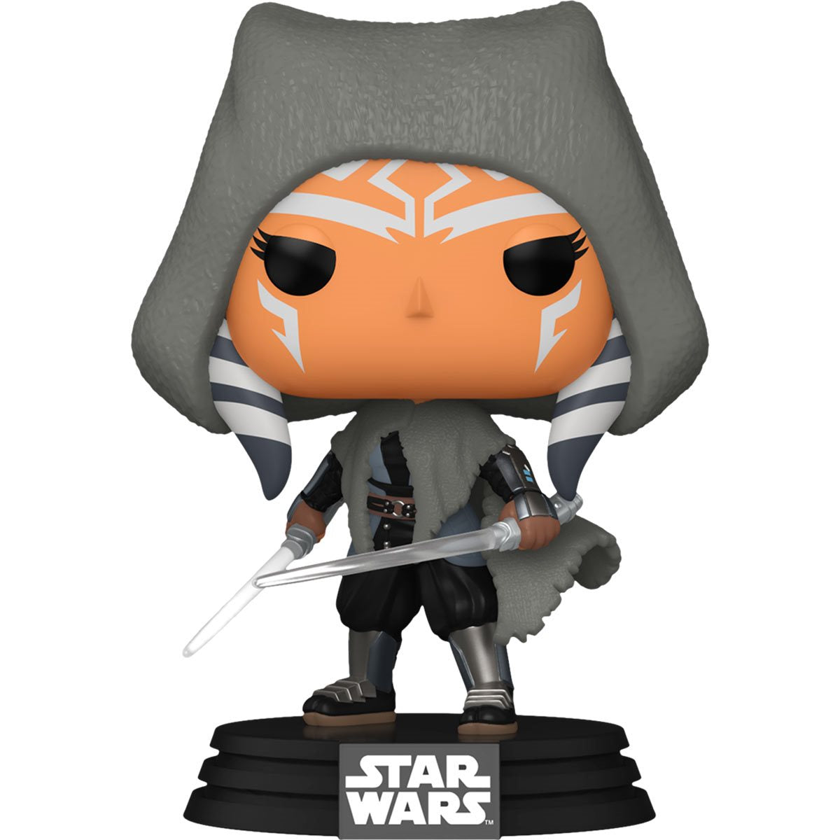 Funko Pop! StarWars  AhsokaTano #650