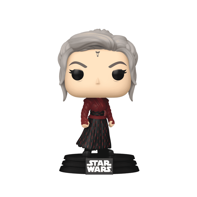 Funko Pop  Ahsoka Series Morgan Elsbeth #684