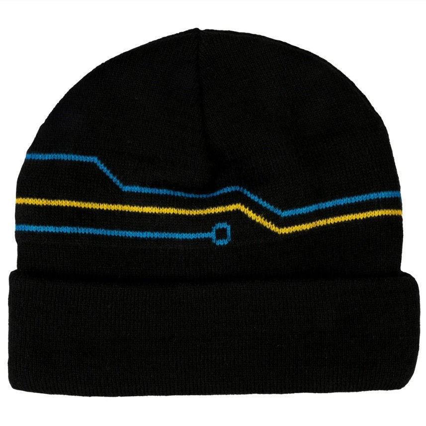 Cyberpunk 2077 Netrunner Beanie